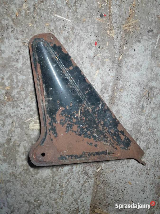 Wsk 125 oslona boczek Czajków