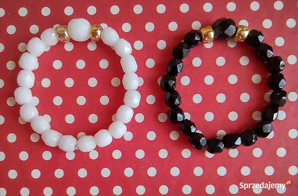 Pierścionek Blanka Zgierz