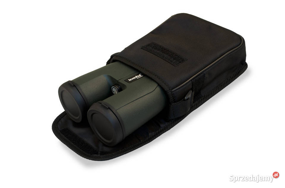Lornetka Levenhuk Karma PRO 12x50 Warszawa