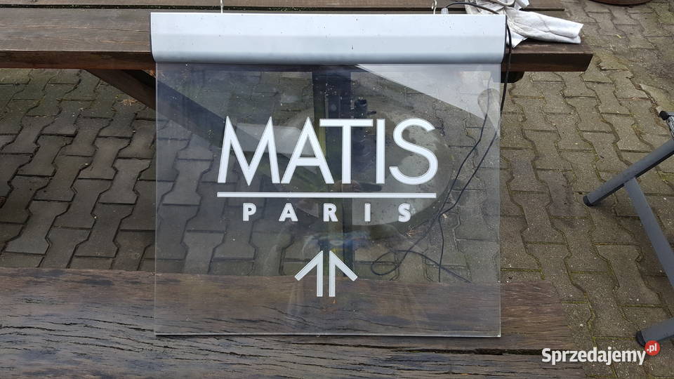 NEON REKLAMA wielkopolskie Ostrów Wielkopolski