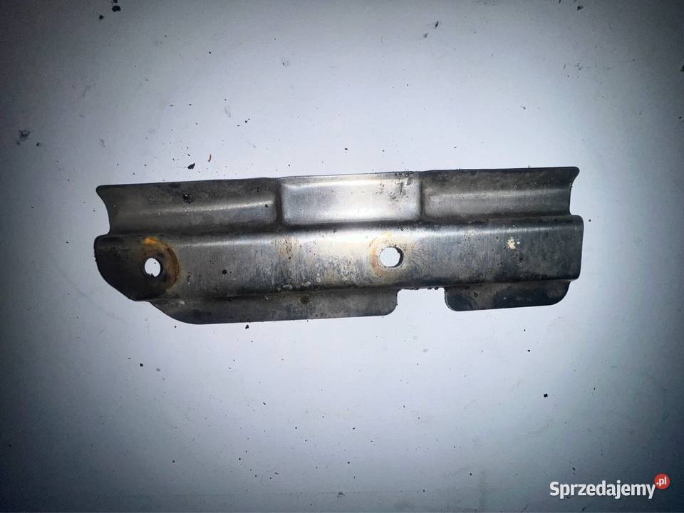 osłona tłumika blaszka Honda CB 650 R 2023r Pozostałe Ostrzeszów sprzedam