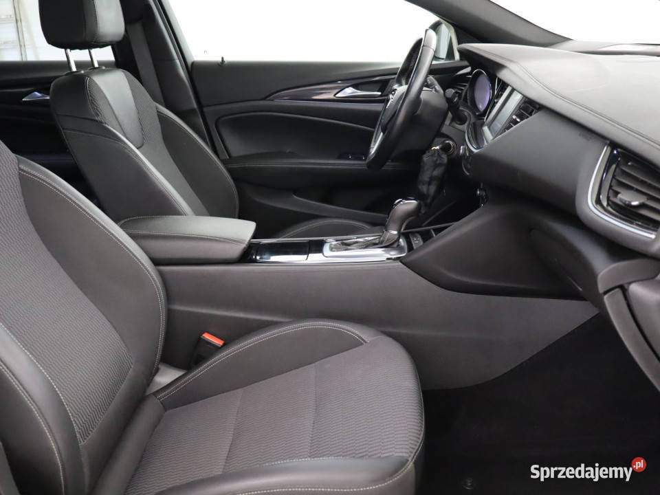 Opel Insignia 20 CDTI Insignia