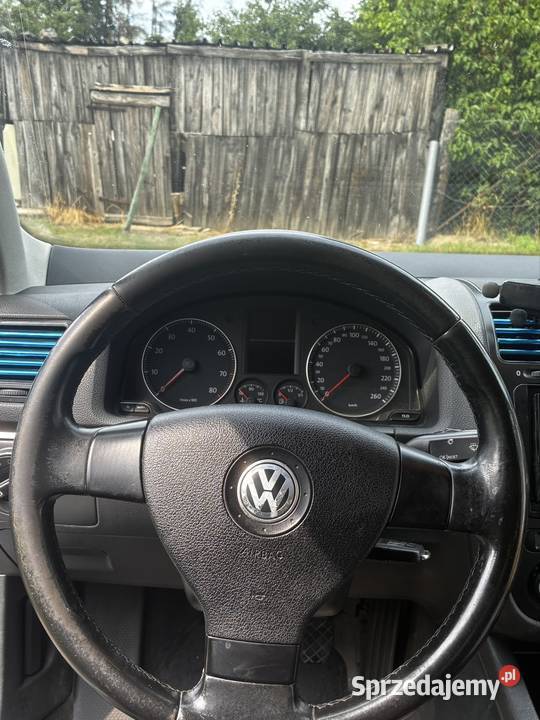 Volkswagen jetta Czerniejewo