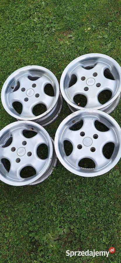 Alufelgi 14 Samochodowe Bochnia