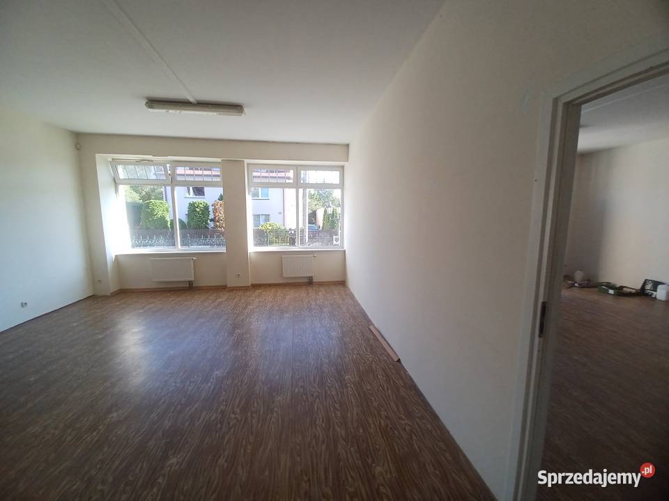 150 m2 Lokal na wynajem Gdańsk Niedźwiednik na