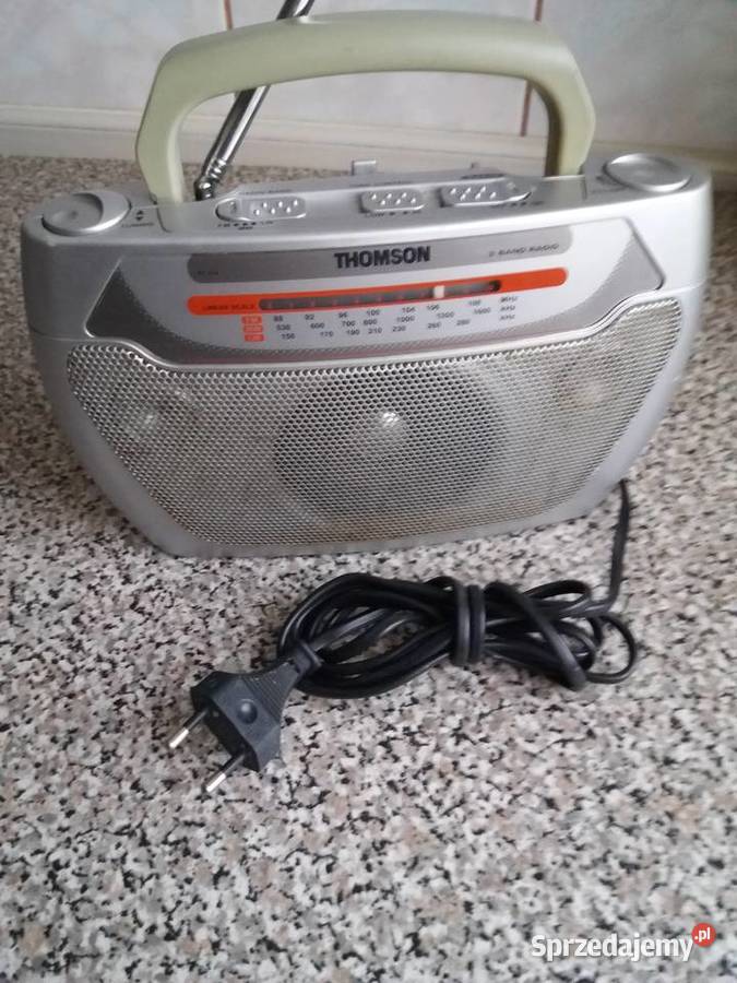 Radio Thomson Warszawa