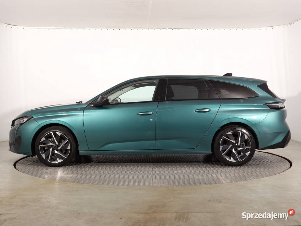 Peugeot 308 12 PureTech ESP