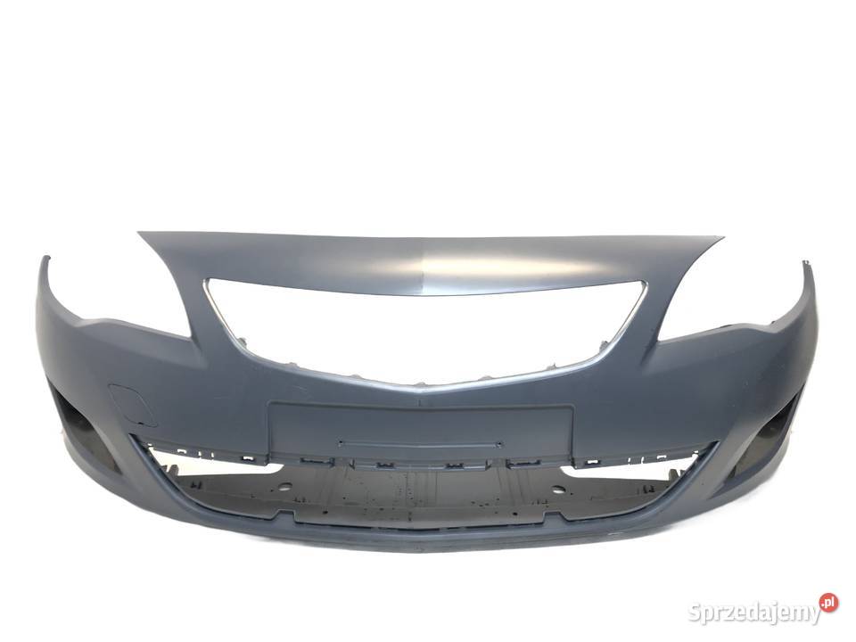 Opel Astra IV J 092009062011 PRZED LIFTEM POD osobowe