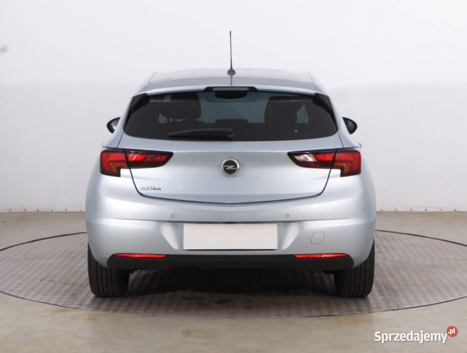 Opel Astra 12 Turbo Piaseczno sprzedam
