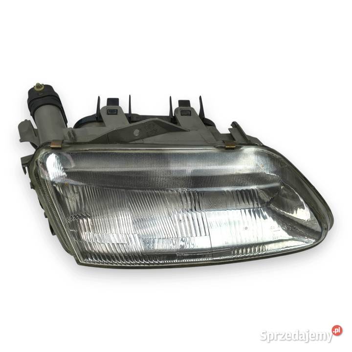 LAMPA PRAWA Renault Laguna I 19941998 prawy Lampy przednie lubelskie Chełm