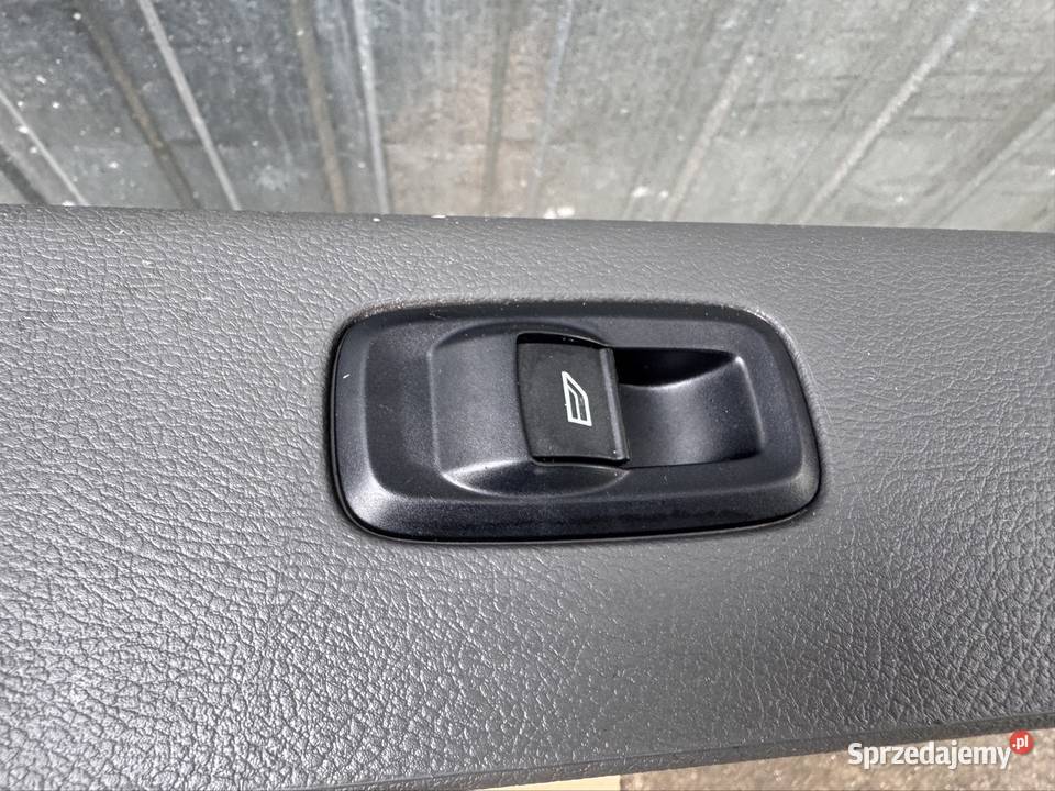 Boczek Tapicerka Drzwi Prawy Przód Ford Transit dolnośląskie Jelenia Góra