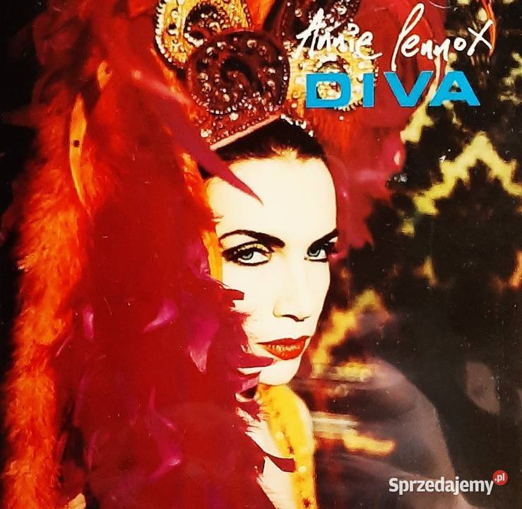 Nowy Album CD CYNDI LAUPER Album Twelve Deadly wielkopolskie Poznań