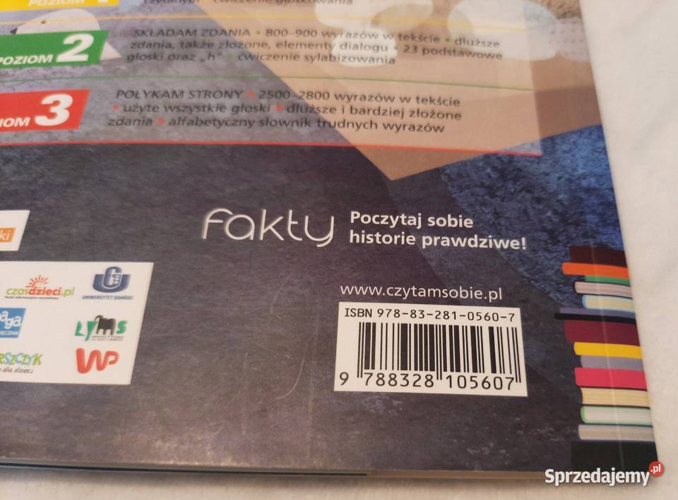 Figle w fokarium O fokach z Helu Marcin Sendecki Czeladź