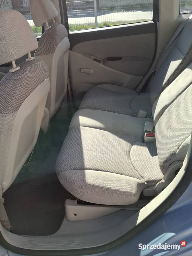 Fiat idea 19jtd 101 manual ASR (kontrola trakcji) Łask sprzedam