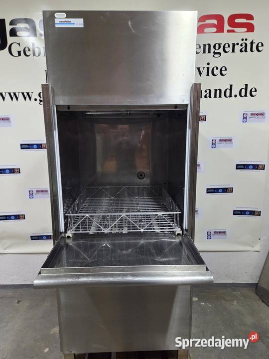 Winterhalter GS 640 do GarówPojemnikówTac Białystok