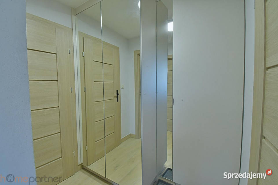 Mieszkanie Wrocław 25m2 1 pok Mieszkania