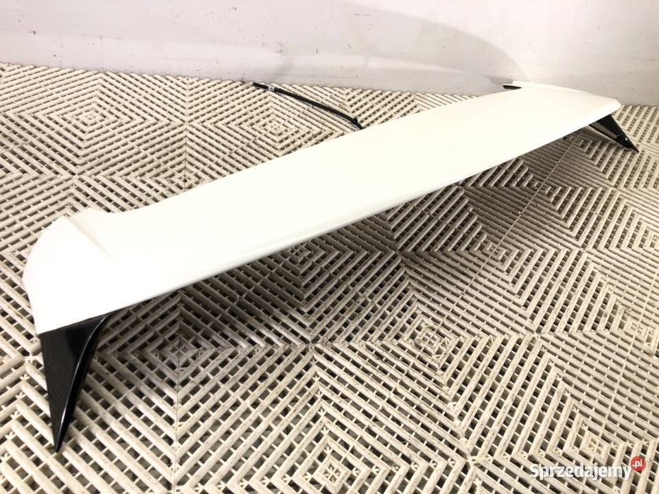 SPOILER TYŁ KIA OPTIMA Kombi 87210D4300 LOTKA podkarpackie