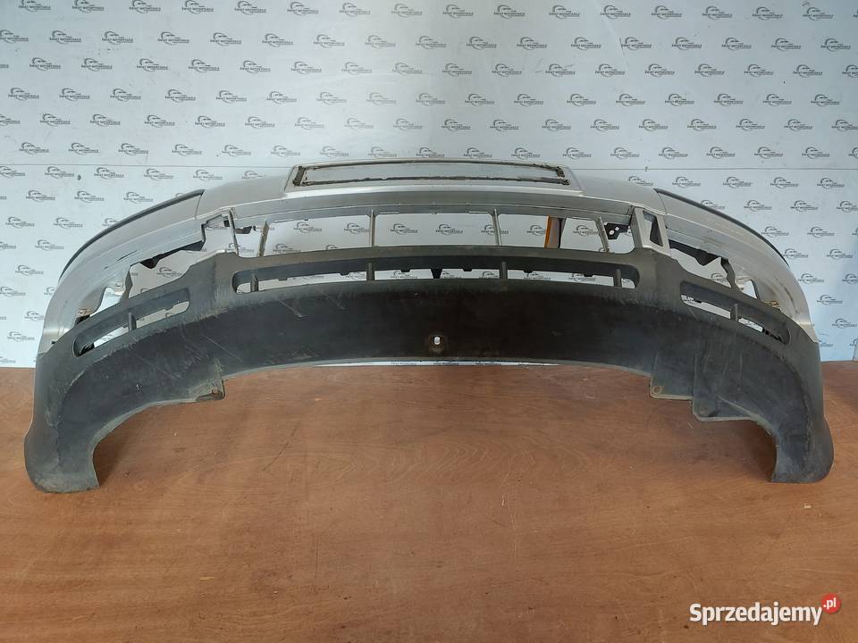 VW PASSAT B5 FL zderzak przód 3B0807217K Kielce