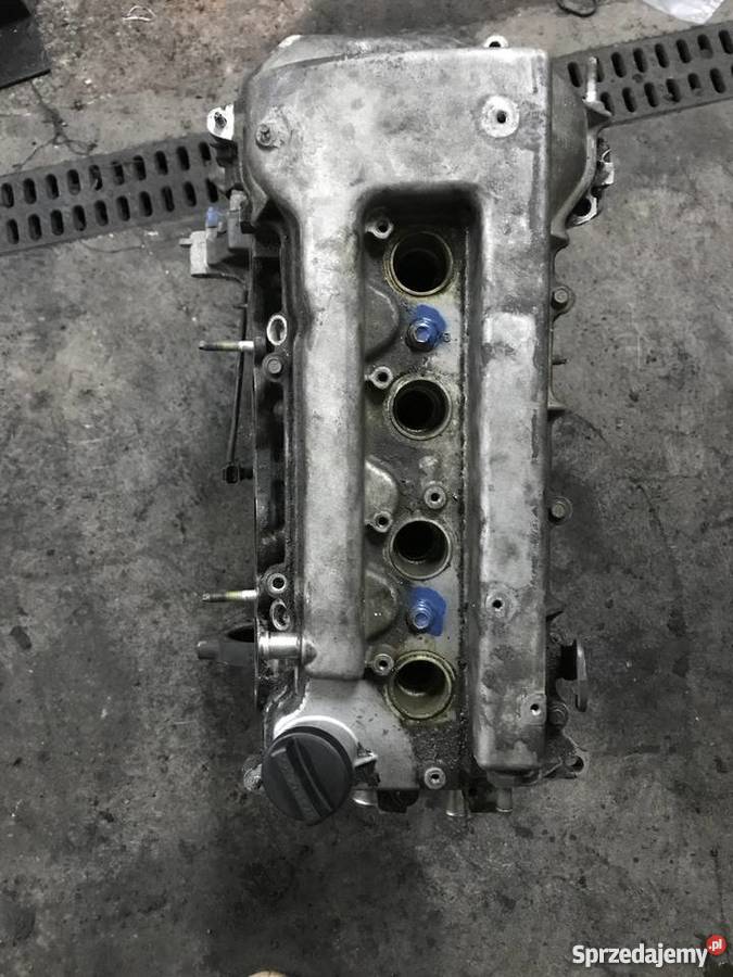 Silnik toyota avensis 18 t22 blok silnika Tychy
