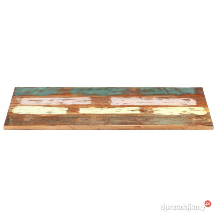 Prostokątny blat do stołu 60x140 2527 mm drewno mazowieckie Warszawa sprzedam