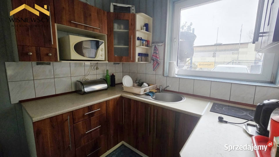 Lokal biurowowarsztatowy S7 Małdyty sprzedam