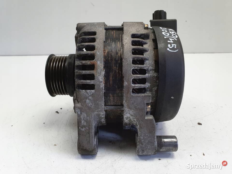 Volvo S40 II V50 20 D ALTERNATOR Denso osobowe Janów