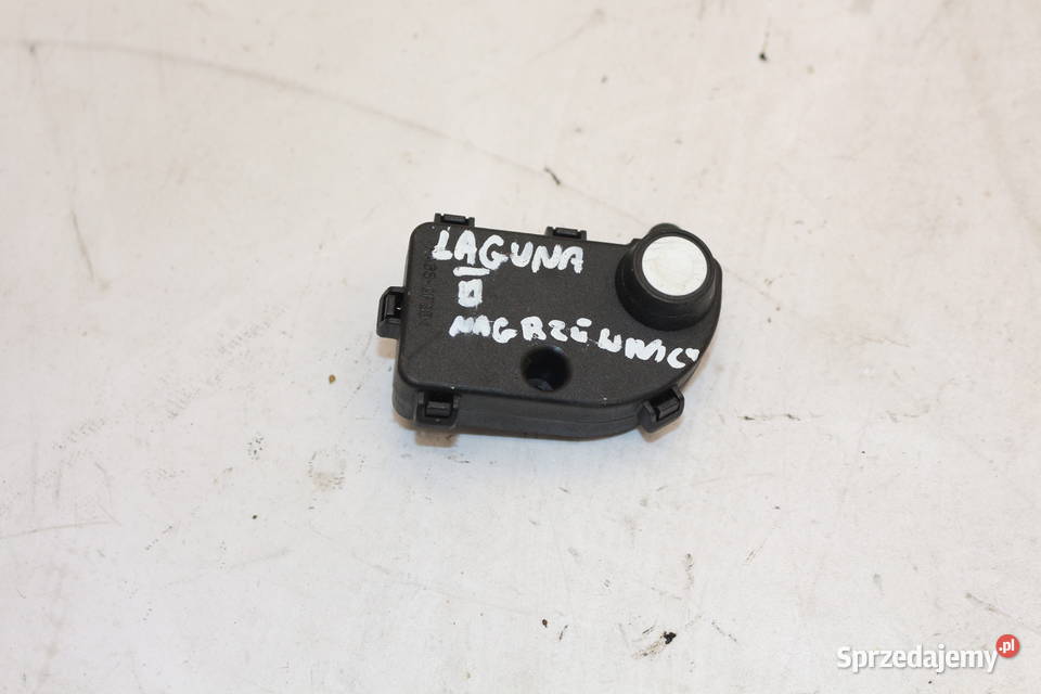 RENAULT LAGUNA II CZUJNIK CASCO 52485219 osobowe Prochowice