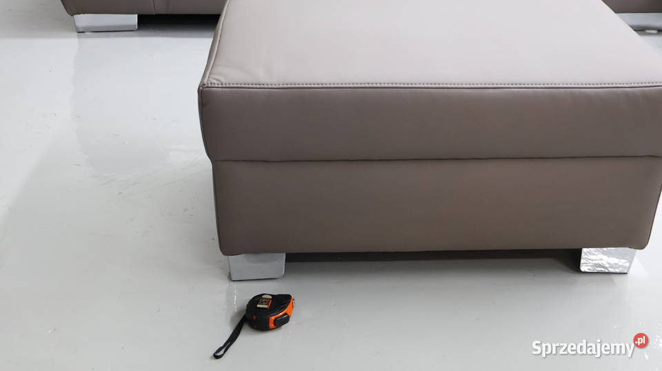 TAB nowy komplet 32PUFA SOFA kanapa zestaw Komplety wypoczynkowe Poznań