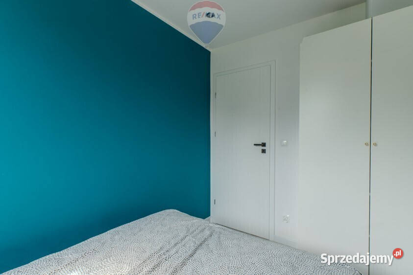 Mieszkanie na sprzedaż z ogródkiem Bielsko-Biała