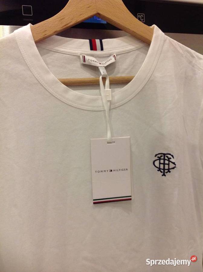 T shirt Koszulka Damska Tommy Hilfiger L NOWA