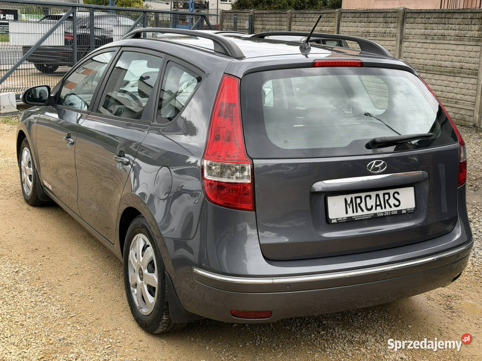 Hyundai i30 Częstochowa