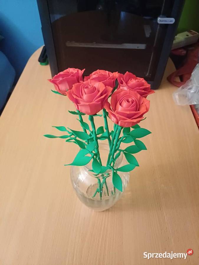 Profesjonalny Druk 3D na Zamówienie FDM mazowieckie Góra Kalwaria sprzedam