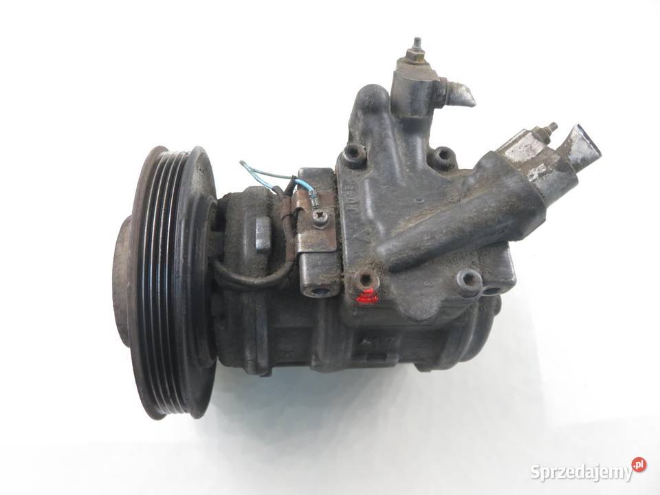KOMPRESOR KLIMATYZACJI HONDA ACCORD V CE CF 19 i