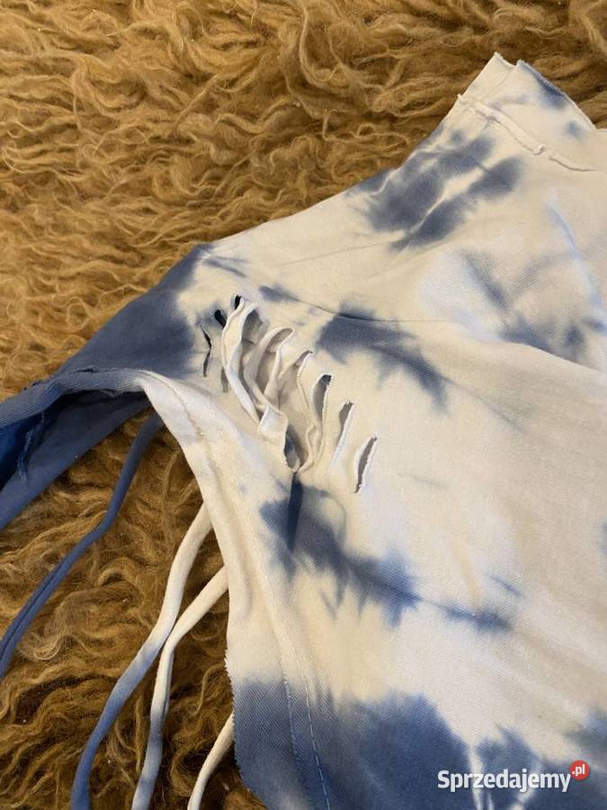 T shirt Made in italy NOWY Zawiercie sprzedam