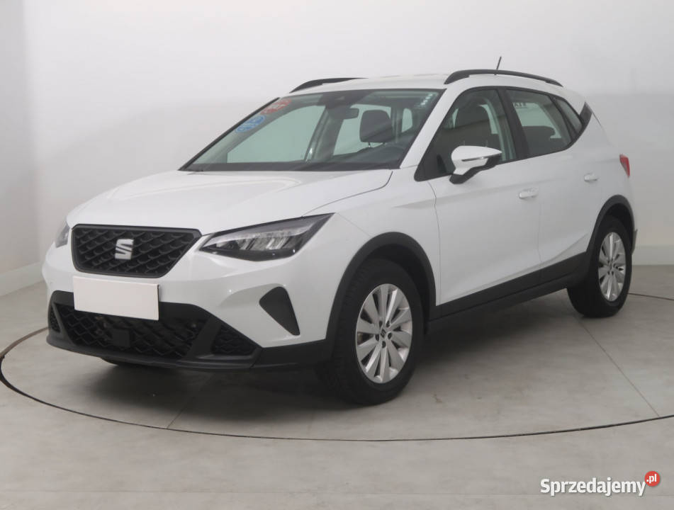 Seat Arona 10 TSI sprzedam