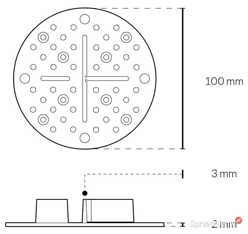 Podkładki pod płyty tarasowe Zabrze