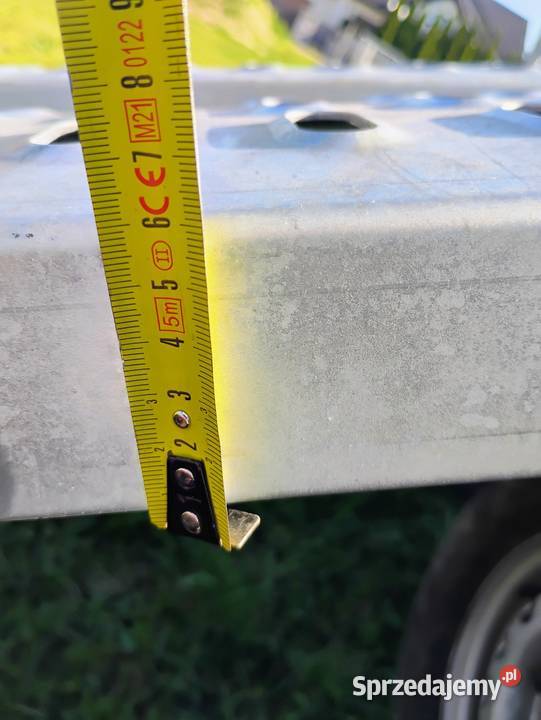 Najazdy do lawet auto lawety przyczepy sprzedam