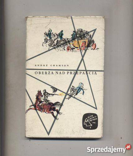 Oberża przepaścią Szczecin sprzedam