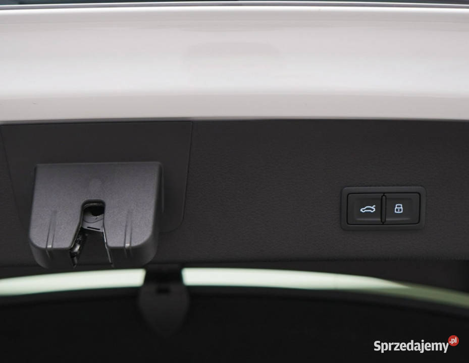 Audi etron Sportback 55 Quattro 408 Sline Matrix Kielce