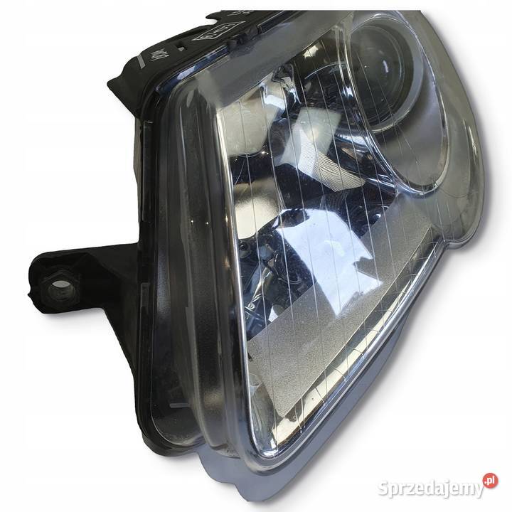 LAMPA LEWA VW Passat B6 lewy przód przednia Chełm sprzedam