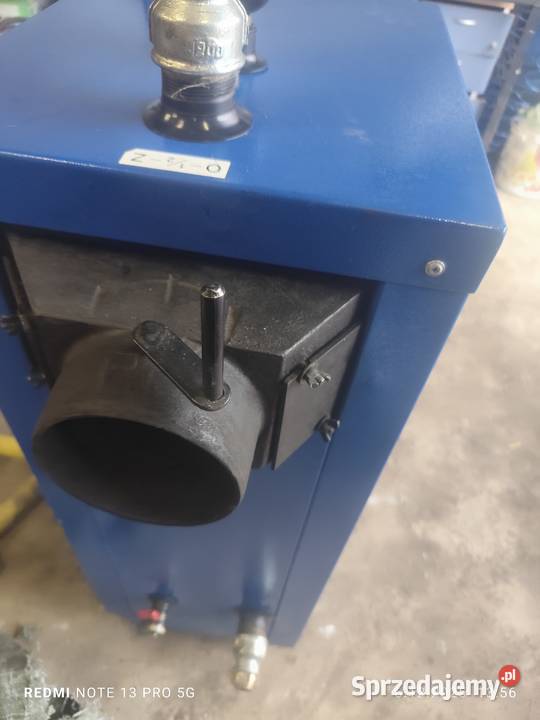 Piec ogniwo 10 kw Dębica sprzedam