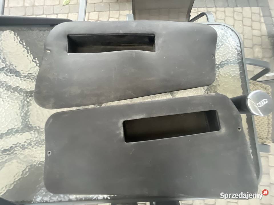 Barkas b1000 tapicerka drzwi przód Tapicerki samochodowe Części samochodowe Opole sprzedam