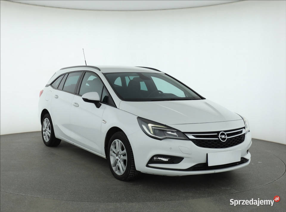 Opel Astra 16 CDTI Piaseczno