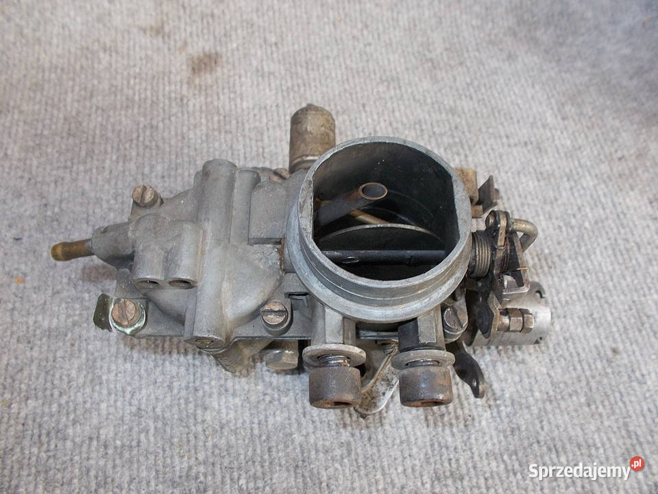 Opel gaźnik SOLEX 3035 PDSI T Leszno