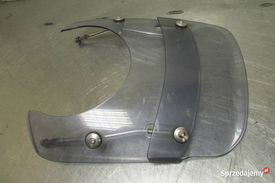 Szyba deflektor Aprilia Scarabeo 500 07r Sandomierz