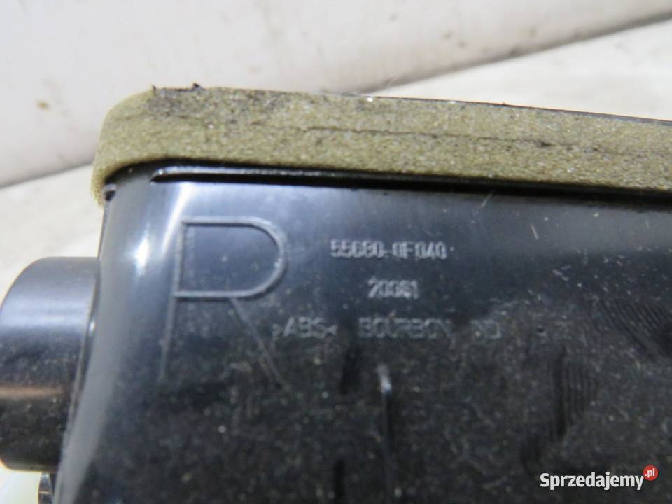 KRATKA NAWIEWU PRAWA VERSO 0918 556800F040