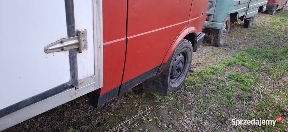 Lublin 1 24 andoria na części Bełżyce