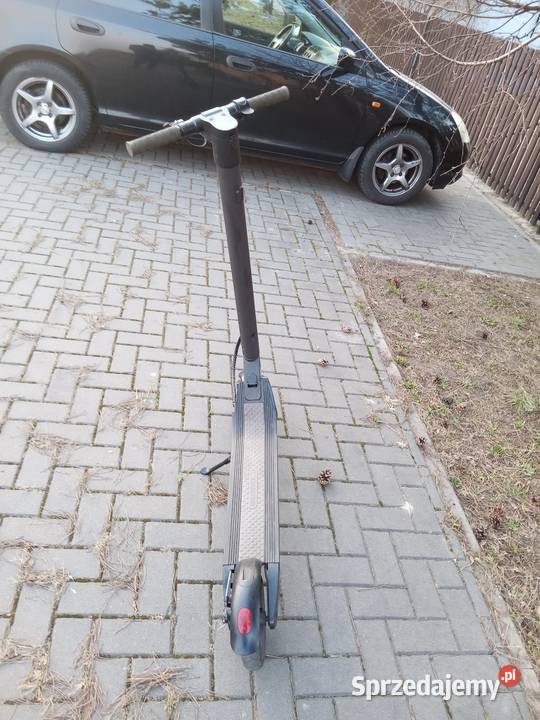 Hulajnoga elektryczna indiana Hulajnogi elektryczne