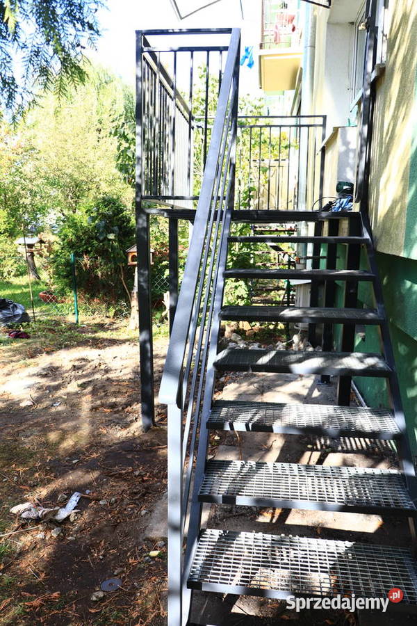 Balkon dostawny Bydgoszcz sprzedam