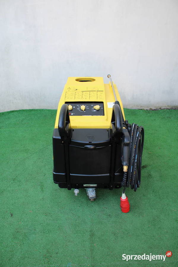 Myjka Karcher HDS 600 C Gorąca Woda Gwarancja mazowieckie